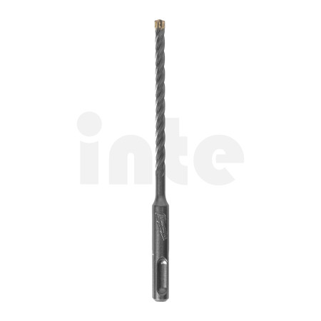 MILWAUKEE SDS-Plus Contractor - 4C Vrták do betonu 6 x 160 mm 4932498869