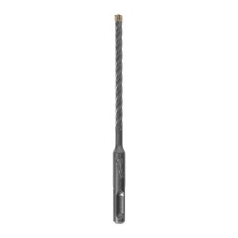 MILWAUKEE SDS-Plus Contractor - 4C Vrták do betonu 6 x 160 mm 4932498869