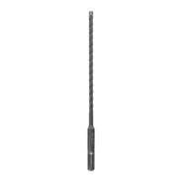 MILWAUKEE SDS-Plus Contractor - 4C Vrták do betonu 6 x 210 mm 4932498871