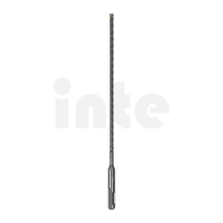 MILWAUKEE SDS-Plus Contractor - 4C Vrták do betonu 6 x 260 mm 4932498872