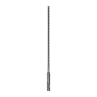 MILWAUKEE SDS-Plus Contractor - 4C Vrták do betonu 6 x 260 mm 4932498872