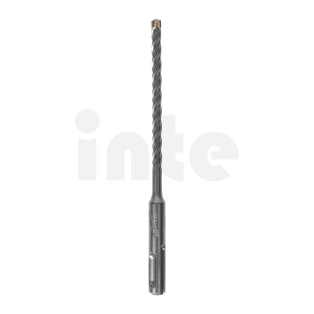 MILWAUKEE SDS-Plus Contractor - 4C Vrták do betonu 6.5 x 160 mm 4932498874
