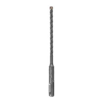 MILWAUKEE SDS-Plus Contractor - 4C Vrták do betonu 6.5 x 160 mm 4932498874