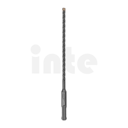 MILWAUKEE SDS-Plus Contractor - 4C Vrták do betonu 6.5 x 210 mm 4932498875