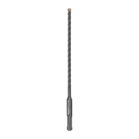 MILWAUKEE SDS-Plus Contractor - 4C Vrták do betonu 6.5 x 210 mm 4932498875