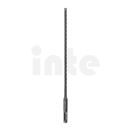 MILWAUKEE SDS-Plus Contractor - 4C Vrták do betonu 6.5 x 260 mm 4932498876