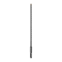MILWAUKEE SDS-Plus Contractor - 4C Vrták do betonu 6.5 x 260 mm 4932498876