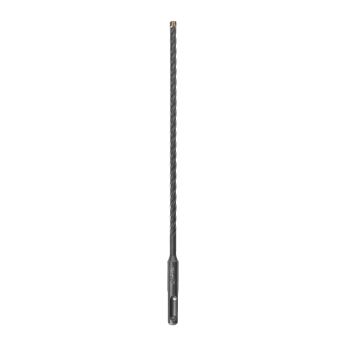 MILWAUKEE SDS-Plus Contractor - 4C Vrták do betonu 6.5 x 260 mm 4932498876
