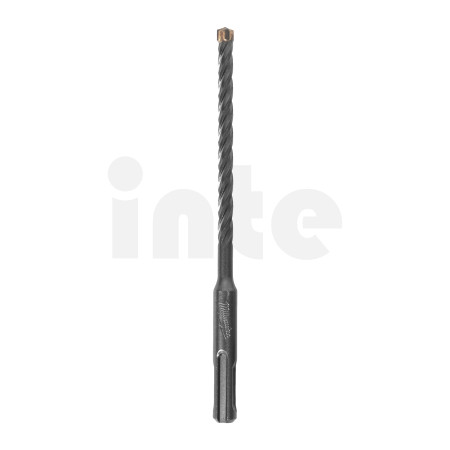 MILWAUKEE SDS-Plus Contractor - 4C Vrták do betonu 7 x 160 mm 4932498877