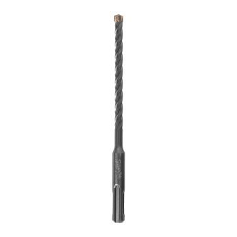 MILWAUKEE SDS-Plus Contractor - 4C Vrták do betonu 7 x 160 mm 4932498877