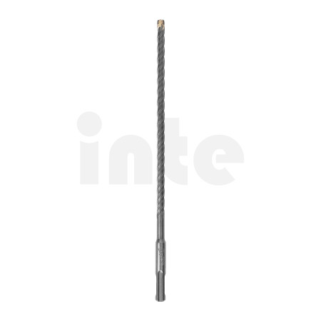 MILWAUKEE SDS-Plus Contractor - 4C Vrták do betonu 8 x 260 mm 4932498883
