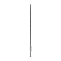 MILWAUKEE SDS-Plus Contractor - 4C Vrták do betonu 8 x 260 mm 4932498883