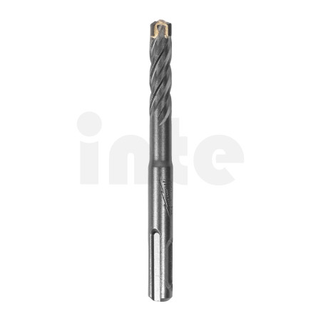 MILWAUKEE SDS-Plus Contractor - 4C Vrták do betonu 10 x 110 mm 4932498885