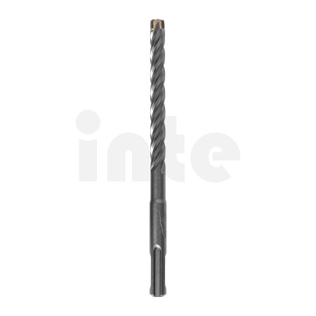 MILWAUKEE SDS-Plus Contractor - 4C Vrták do betonu 10 x 160 mm 4932498886
