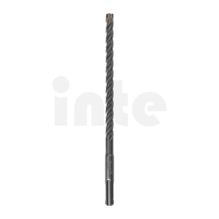 MILWAUKEE SDS-Plus Contractor - 4C Vrták do betonu 10 x 210 mm 4932498888