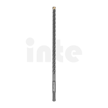 MILWAUKEE SDS-Plus Contractor - 4C Vrták do betonu 10 x 260 mm 4932498890
