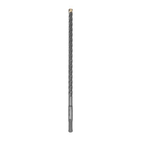 MILWAUKEE SDS-Plus Contractor - 4C Vrták do betonu 10 x 260 mm 4932498890