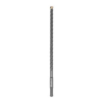 MILWAUKEE SDS-Plus Contractor - 4C Vrták do betonu 10 x 260 mm 4932498890