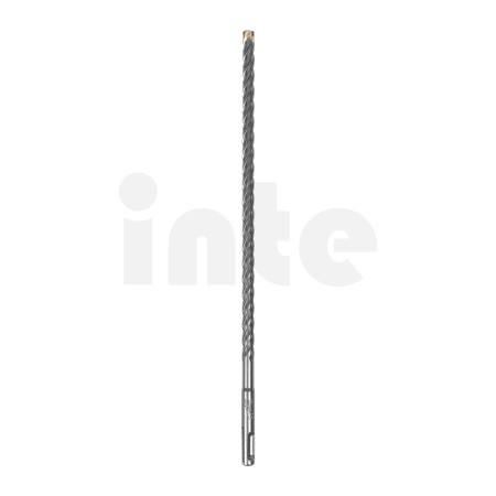 MILWAUKEE SDS-Plus Contractor - 4C Vrták do betonu 10 x 310 mm 4932498891