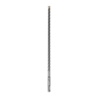 MILWAUKEE SDS-Plus Contractor - 4C Vrták do betonu 10 x 310 mm 4932498891