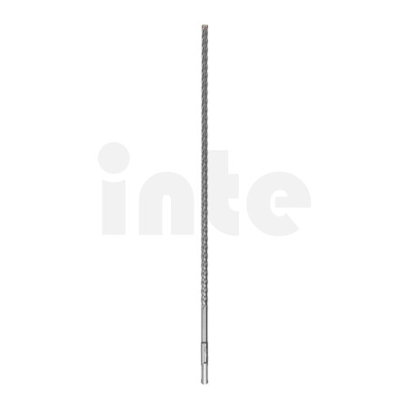 MILWAUKEE SDS-Plus Contractor - 4C Vrták do betonu 10 x 460 mm 4932498892