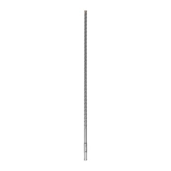 MILWAUKEE SDS-Plus Contractor - 4C Vrták do betonu 10 x 460 mm 4932498892