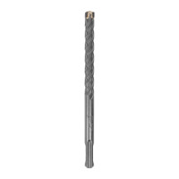 MILWAUKEE SDS-Plus Contractor - 4C Vrták do betonu 12 x 160 mm 4932498893