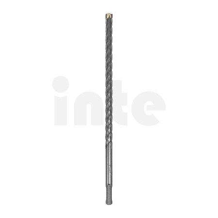 MILWAUKEE SDS-Plus Contractor - 4C Vrták do betonu 12 x 260 mm 4932498897