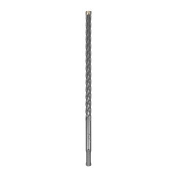 MILWAUKEE SDS-Plus Contractor - 4C Vrták do betonu 12 x 260 mm 4932498897