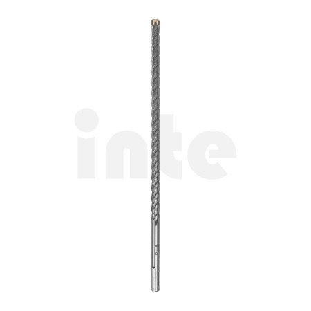 MILWAUKEE SDS-Plus Contractor - 4C Vrták do betonu 12 x 310 mm 4932498898