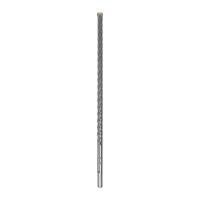 MILWAUKEE SDS-Plus Contractor - 4C Vrták do betonu 12 x 310 mm 4932498898