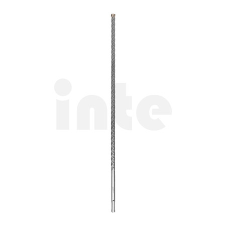MILWAUKEE SDS-Plus Contractor - 4C Vrták do betonu 12 x 460 mm 4932498899