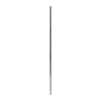 MILWAUKEE SDS-Plus Contractor - 4C Vrták do betonu 12 x 460 mm 4932498899