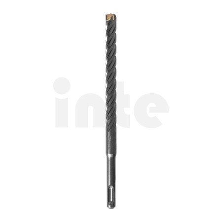 MILWAUKEE SDS-Plus Contractor - 4C Vrták do betonu 14 x 210 mm 4932498901