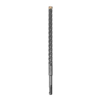 MILWAUKEE SDS-Plus Contractor - 4C Vrták do betonu 14 x 260 mm 4932498902