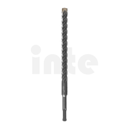 MILWAUKEE SDS-Plus Contractor - 4C Vrták do betonu 16 x 260 mm 4932498907