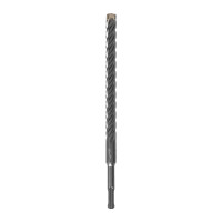 MILWAUKEE SDS-Plus Contractor - 4C Vrták do betonu 16 x 260 mm 4932498907