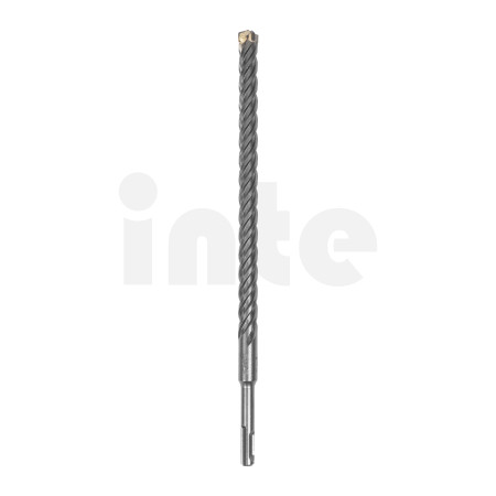 MILWAUKEE SDS-Plus Contractor - 4C Vrták do betonu 16 x 310 mm 4932498908