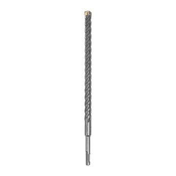 MILWAUKEE SDS-Plus Contractor - 4C Vrták do betonu 16 x 310 mm 4932498908