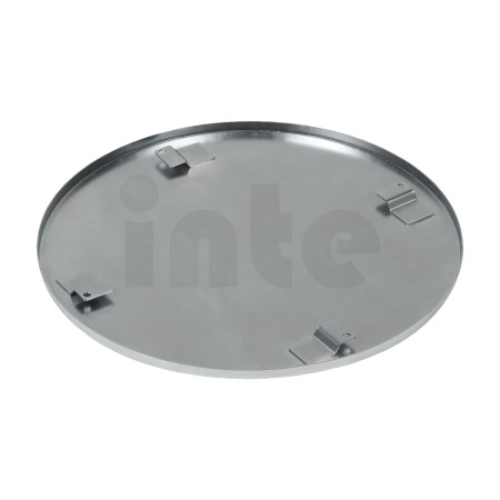 MILWAUKEE Hladící talíř k hladičce MX FUEL 600 mm 4932498919