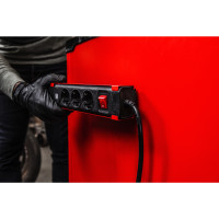 MILWAUKEE Magnetické napájecí centrum 4932498959