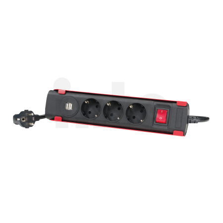 MILWAUKEE Magnetické napájecí centrum 4932498959
