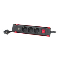 MILWAUKEE Magnetické napájecí centrum 4932498959