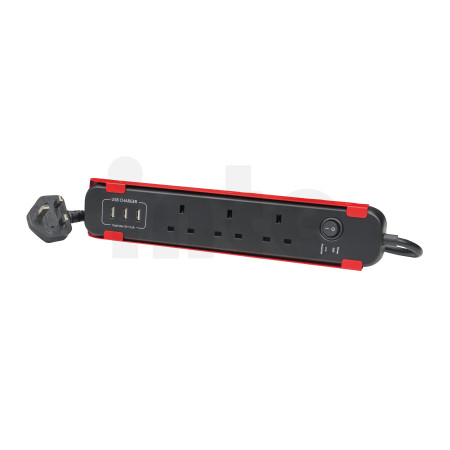 MILWAUKEE Magnetické napájecí centrum 4932498960