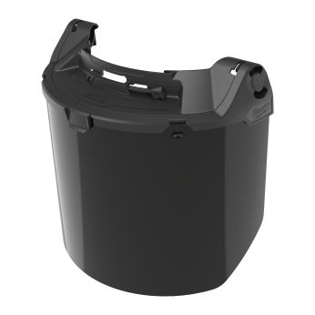 MILWAUKEE Náhradní zorník BOLT™ W5 pro ochranný štít Contractor – určený pro plynové svařování 4932498989