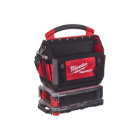 MILWAUKEE PACKOUT Sada tašky a organizérů 4932499040