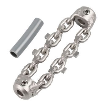 MILWAUKEE Tvrdokovové řetězy 50 mm pro vysokorychlostní stroj s flexibilní hřídelí M12™ 4932499170