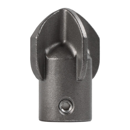 MILWAUKEE HSFSM-PH-6 Průniková hlava pro čistič potrubí s ohebnou hřídelí 4932499171