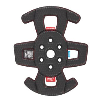 MILWAUKEE BOLT™ IMPACT ARMOR™ hlavová výstelka BOLT™200 4932499173