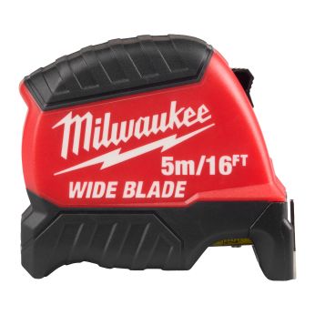 MILWAUKEE Wide Blade Tape Measures (Gen 2) 4932499204